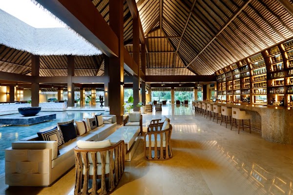 Grand Palladium Kantenah Resort & Spa, a Registry Collectin Hotel 2