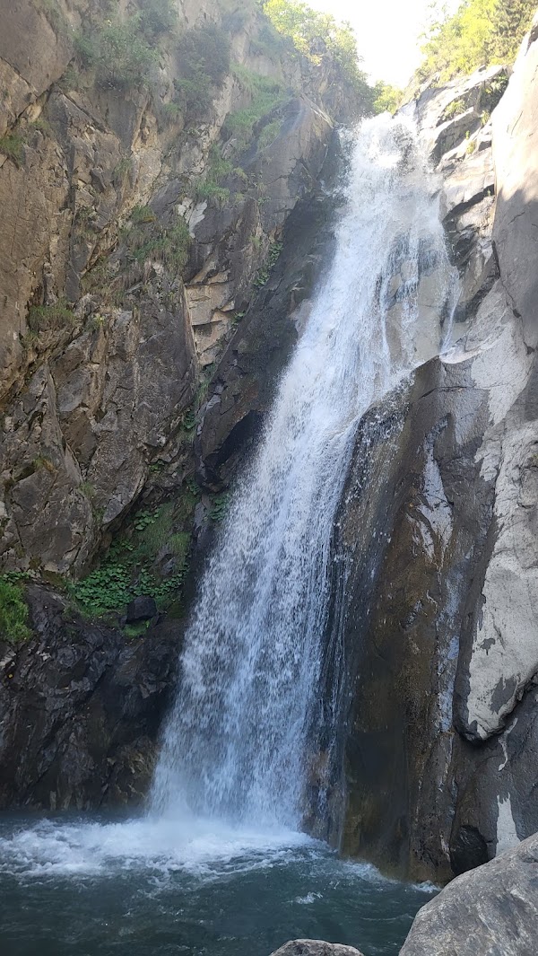 Cascade de la Pisse 3