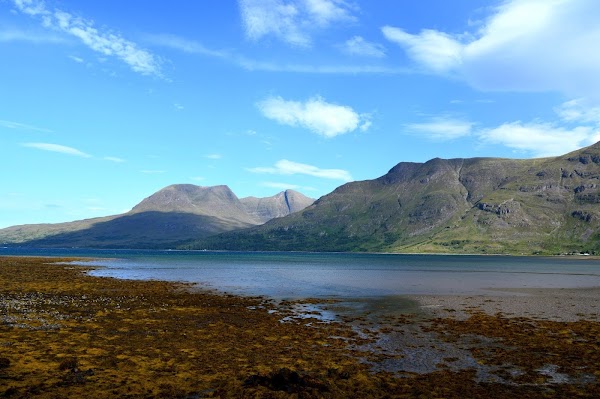 Loch Torridon