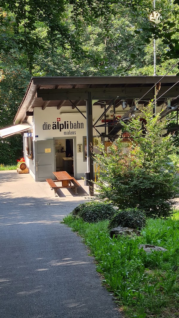 Älplibahn
