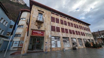 Postmuseum Vaduz