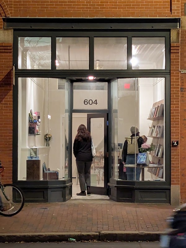 Bold Magazine Shop