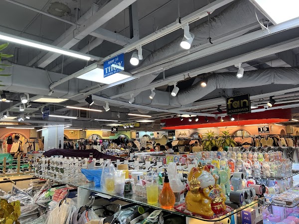 Central Market 5