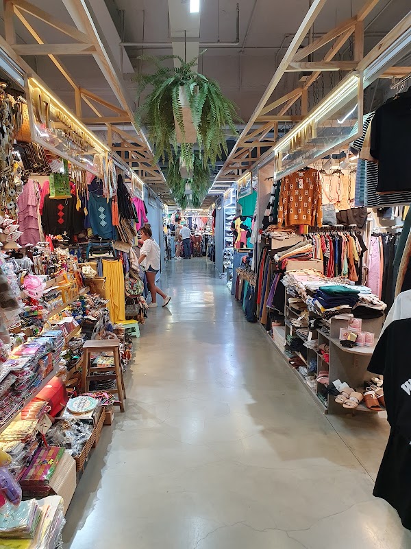 Central Market 4