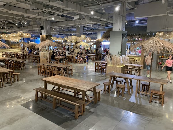 Central Market 3