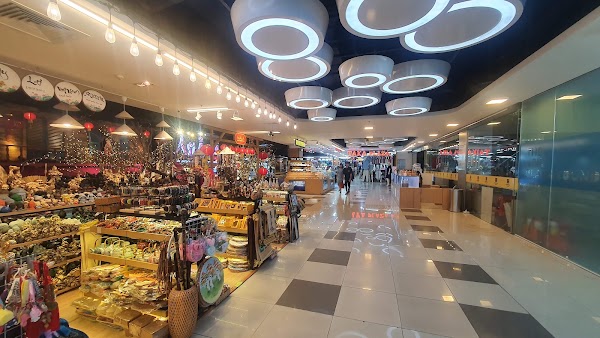 Central Market 2