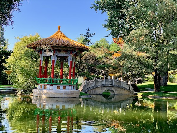 Chinagarten Zürich 5