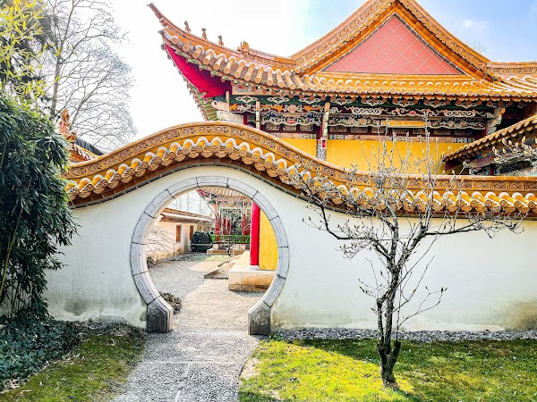 Chinagarten Zürich 4