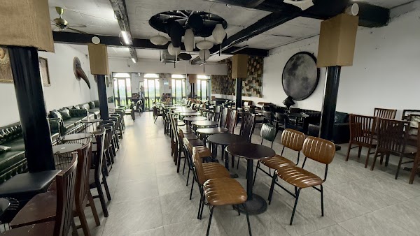 HỈN COFFEE 5