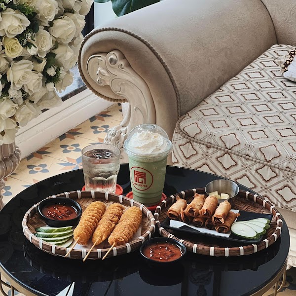 HỈN COFFEE 4
