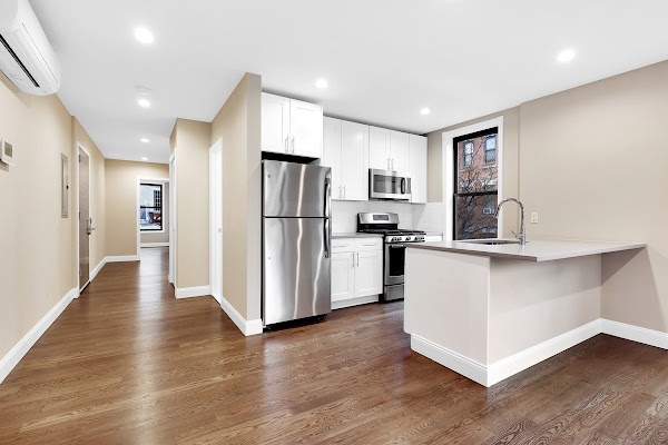 HUBB NYC Properties