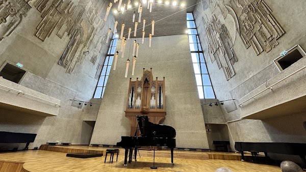National Center of Chamber Music