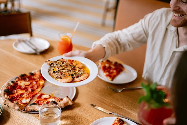 Flour + Water Pizzeria 5