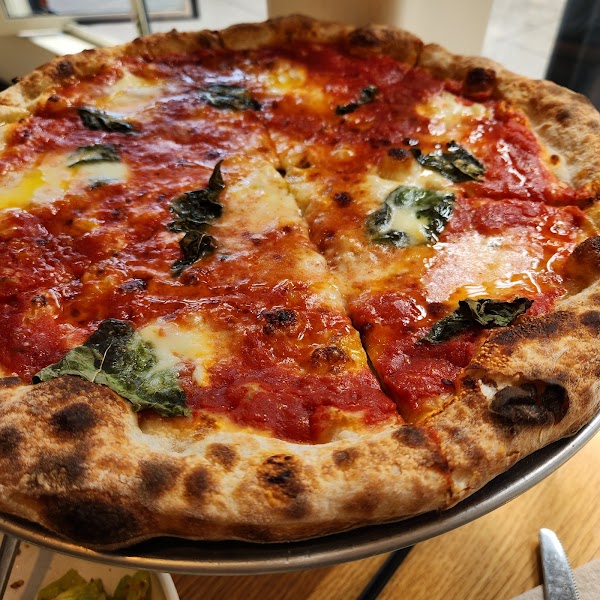 Flour + Water Pizzeria 3