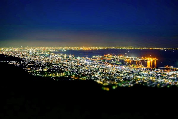 Mount Rokkō