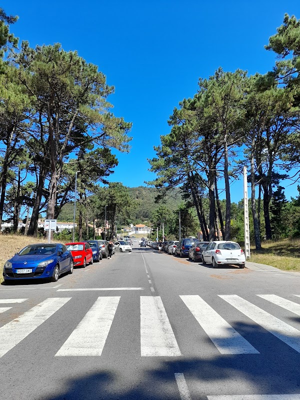 A Guarda 5