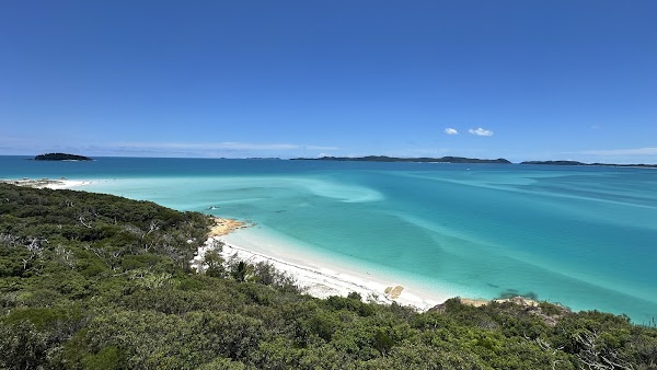 Great Barrier Reef Marine Park 3