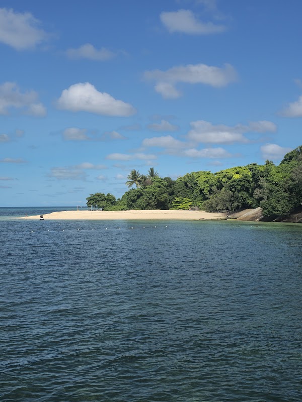 Great Barrier Reef Marine Park 2