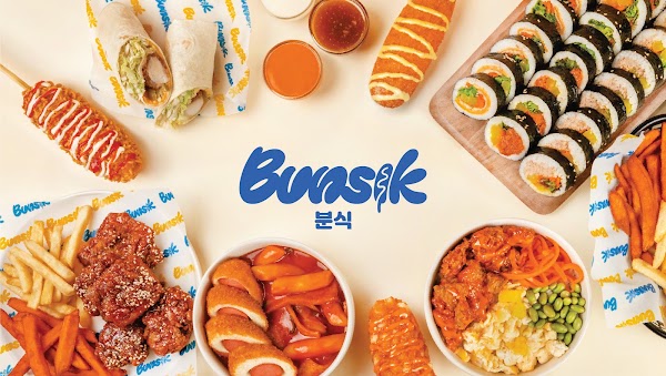 Bunsik Leicester Square 3