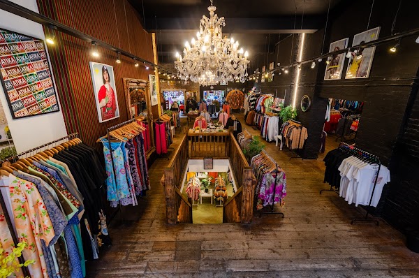 ATIKA London 2