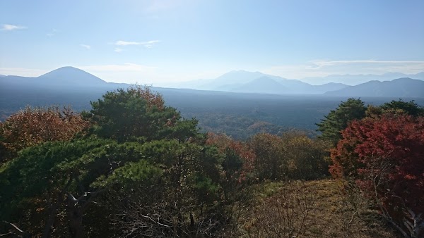 Koyodai Observatory 5