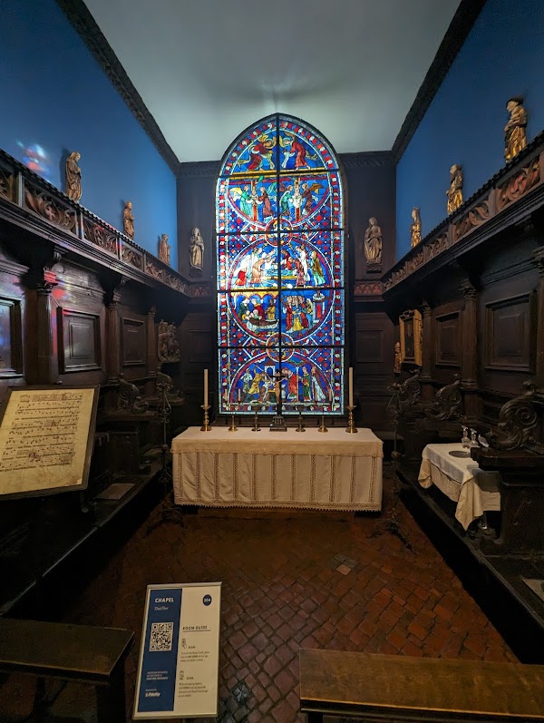 Isabella Stewart Gardner Museum 5