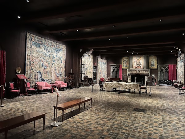Isabella Stewart Gardner Museum 4