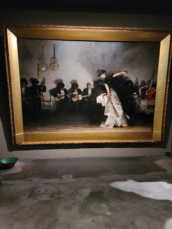 Isabella Stewart Gardner Museum 3