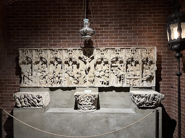 Isabella Stewart Gardner Museum 2