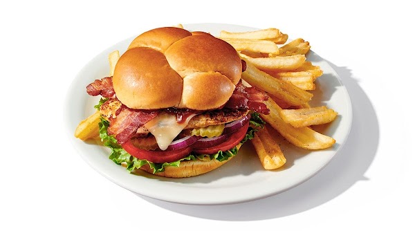 Denny's Restaurant