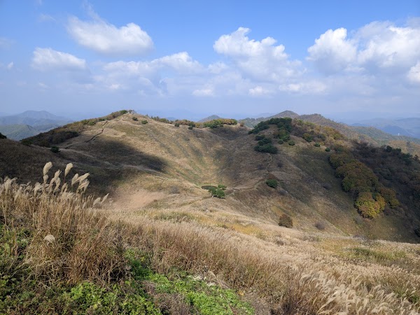 Mindungsan 1