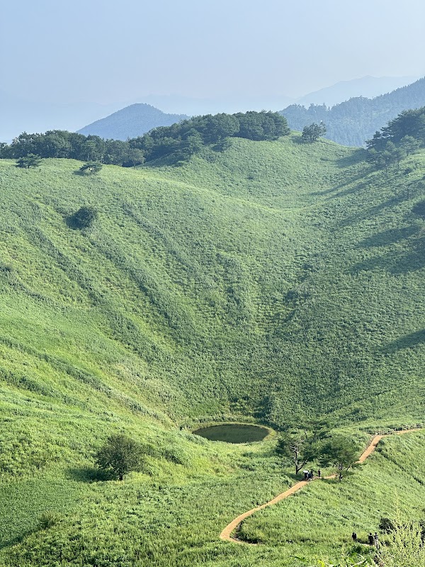 Mindungsan 3