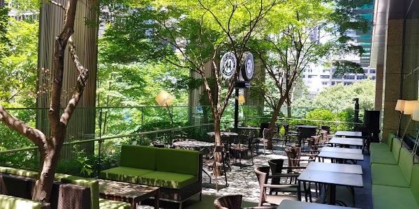 Tokyo Beer Hall & Terrace 14 1