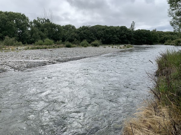 Twizel River Trail 5