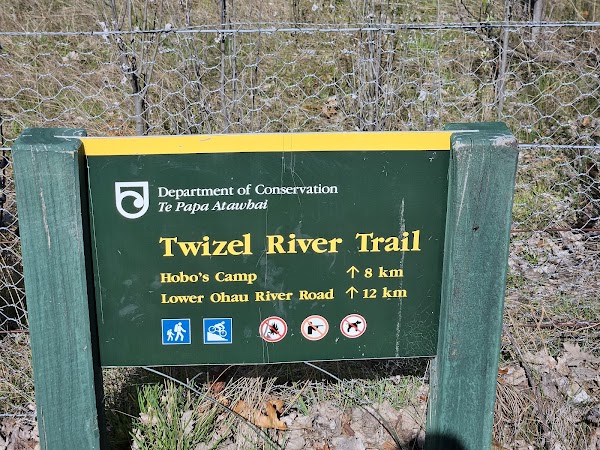 Twizel River Trail 3