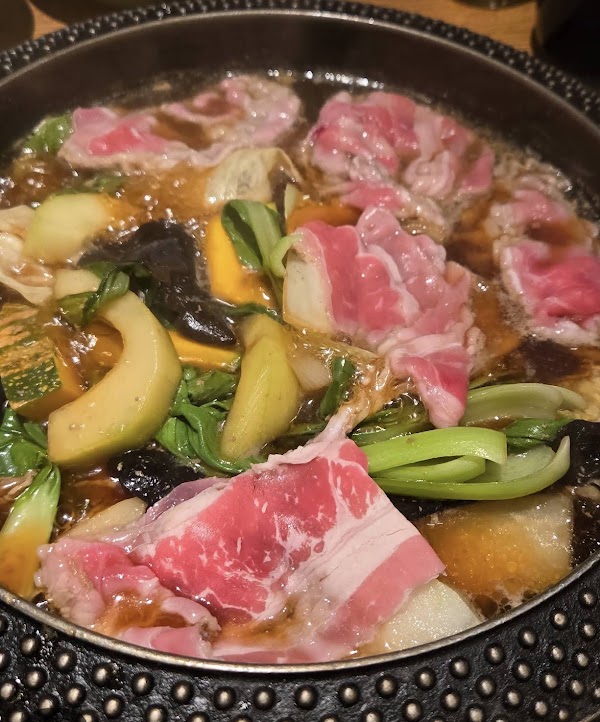 Mo-Mo-Paradise Fuxing Restaurant 2