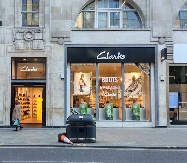 Clarks 1
