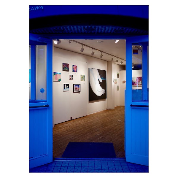 Gallery HANA Shimokitazawa 5