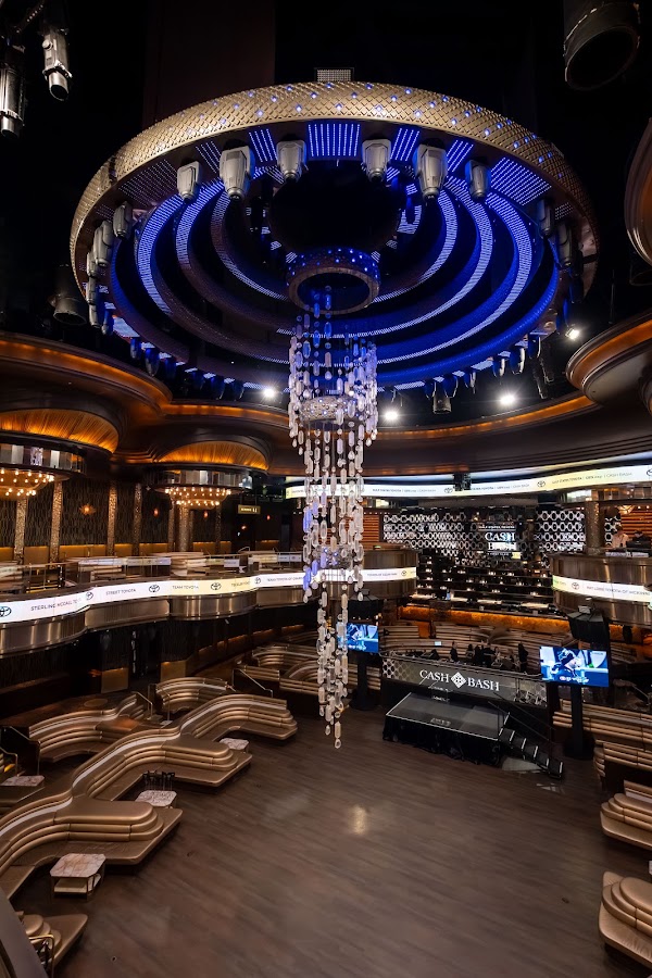 OMNIA Nightclub 5