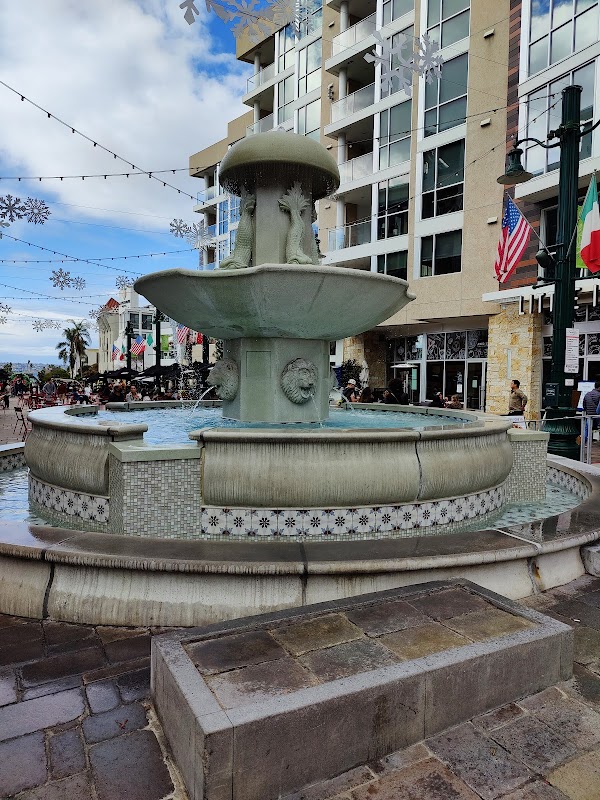 Little Italy 2