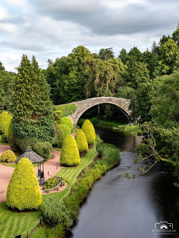 Brig o' Doon