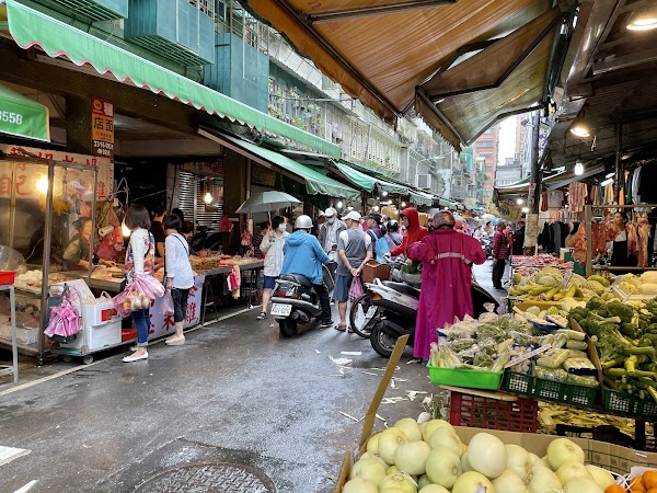 Taiping Market