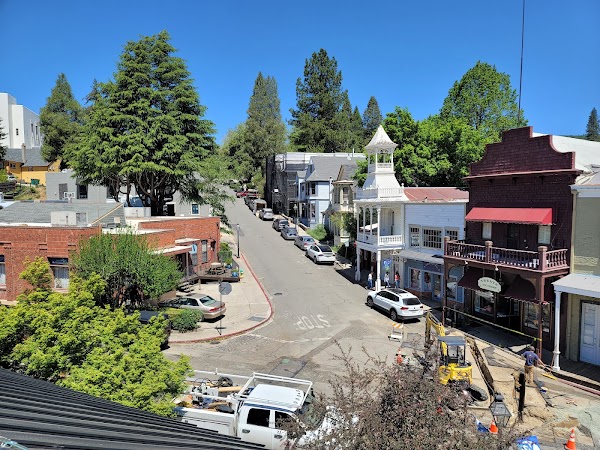Nevada City 1