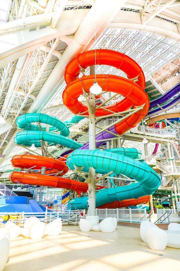 World Waterpark