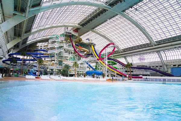 World Waterpark 5