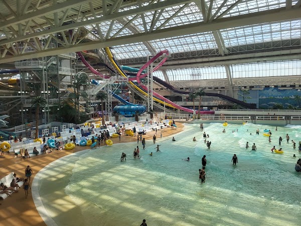 World Waterpark 4