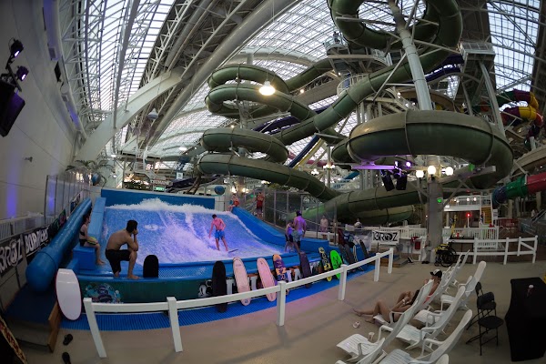World Waterpark 3