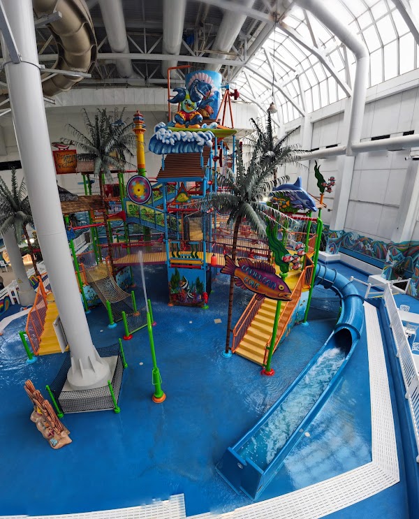 World Waterpark 2