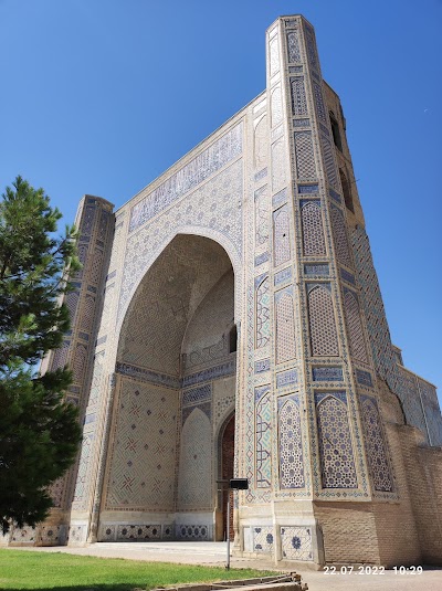 Uzbekistan 32