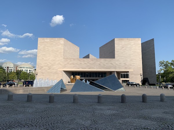 National Gallery of Art 6